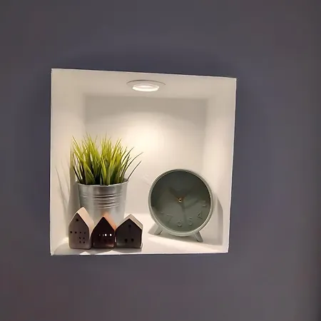 Aurora Apartament Poznań