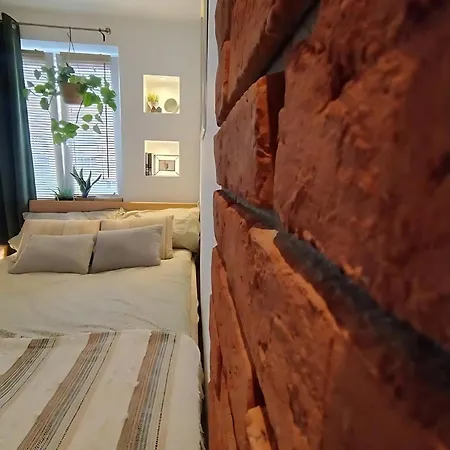 Apartament Aurora Poznań